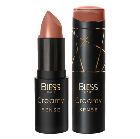 Помада для губ Bless Beauty Creamy Sense №01 (5900960013018)