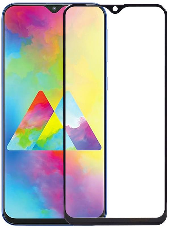 Захисне скло TOTO 5D Cold Carving Tempered Glass Samsung Galaxy M20 Black