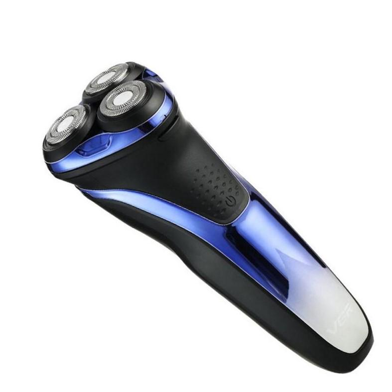 Електробритва VGR V-306 - фото 2
