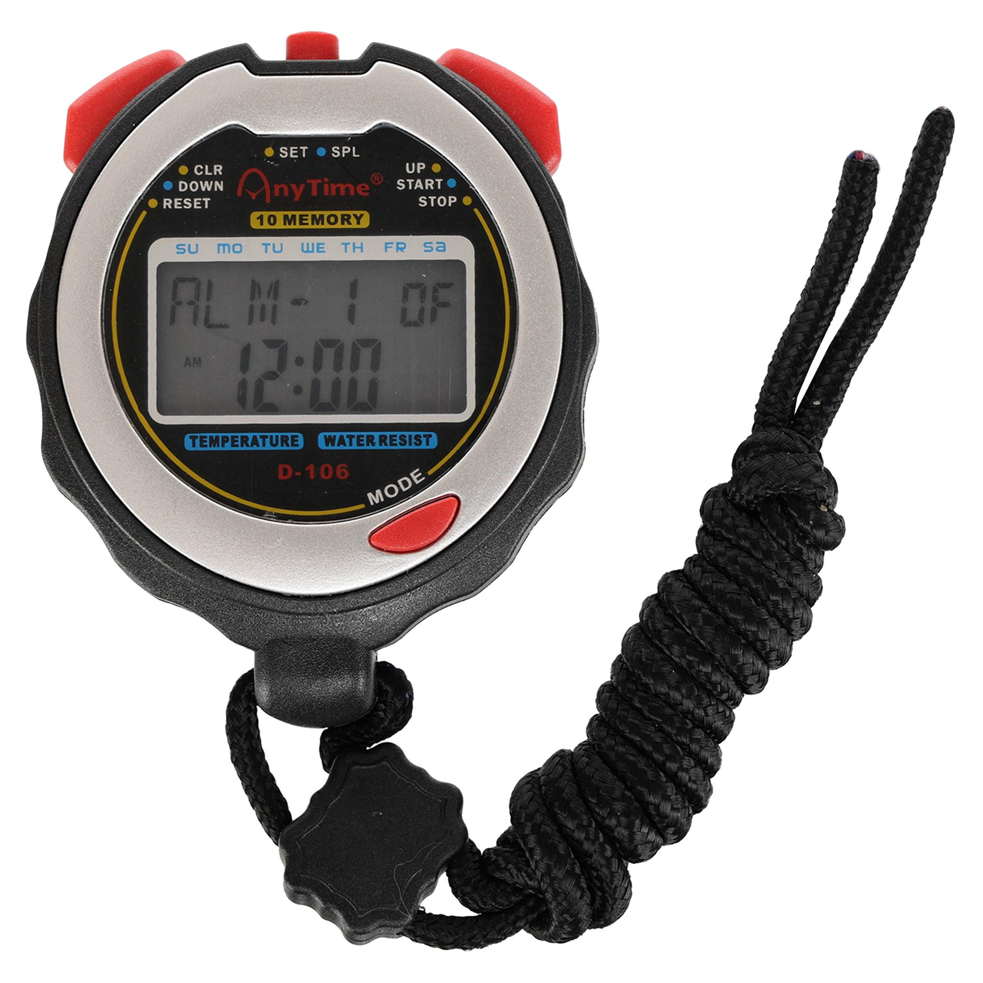 Секундомер FLOT F-106 (F-106 )