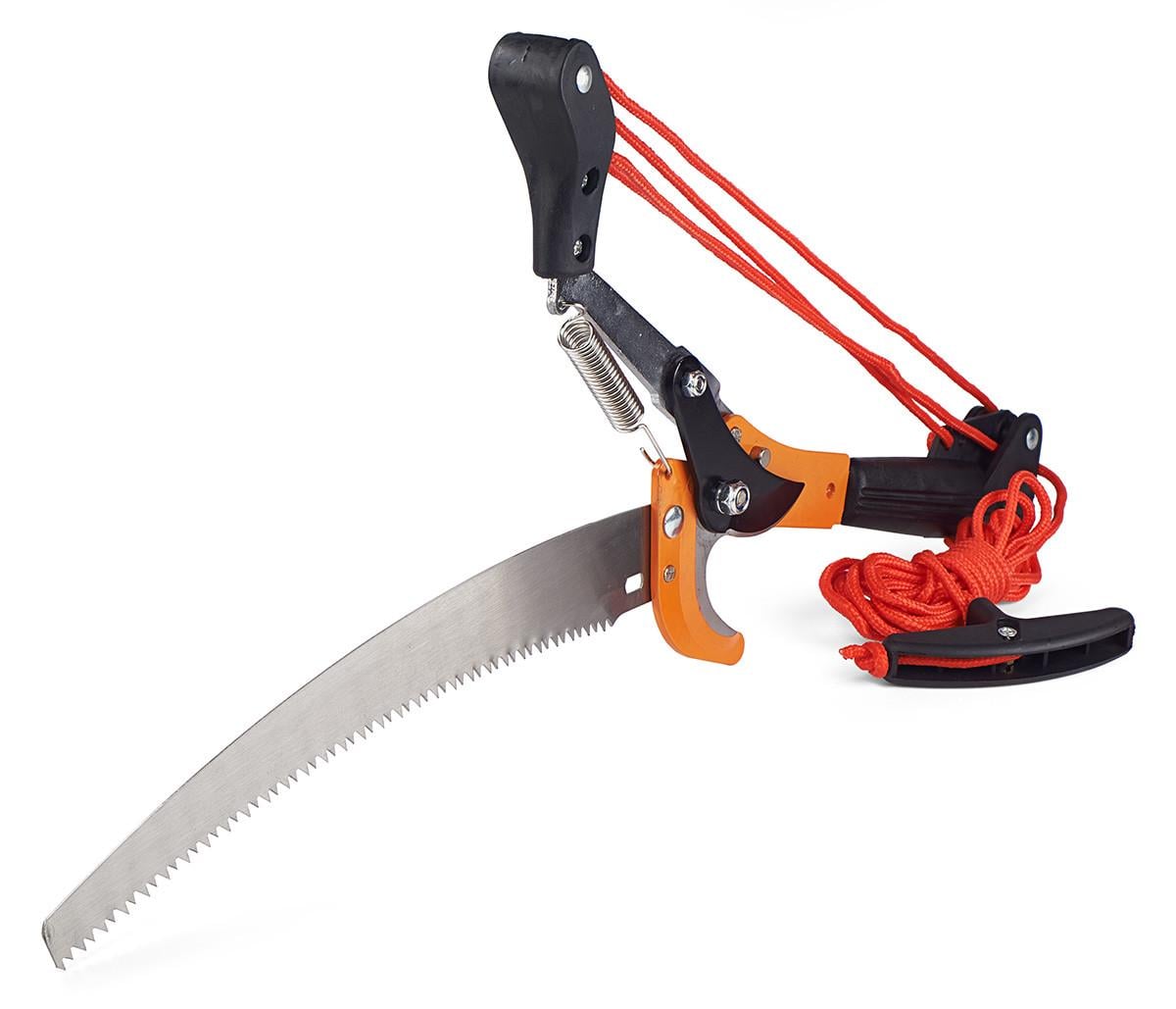 Висоторіз Miol з подвійним шківом та пилою без штанги 5,5 м (99-061)