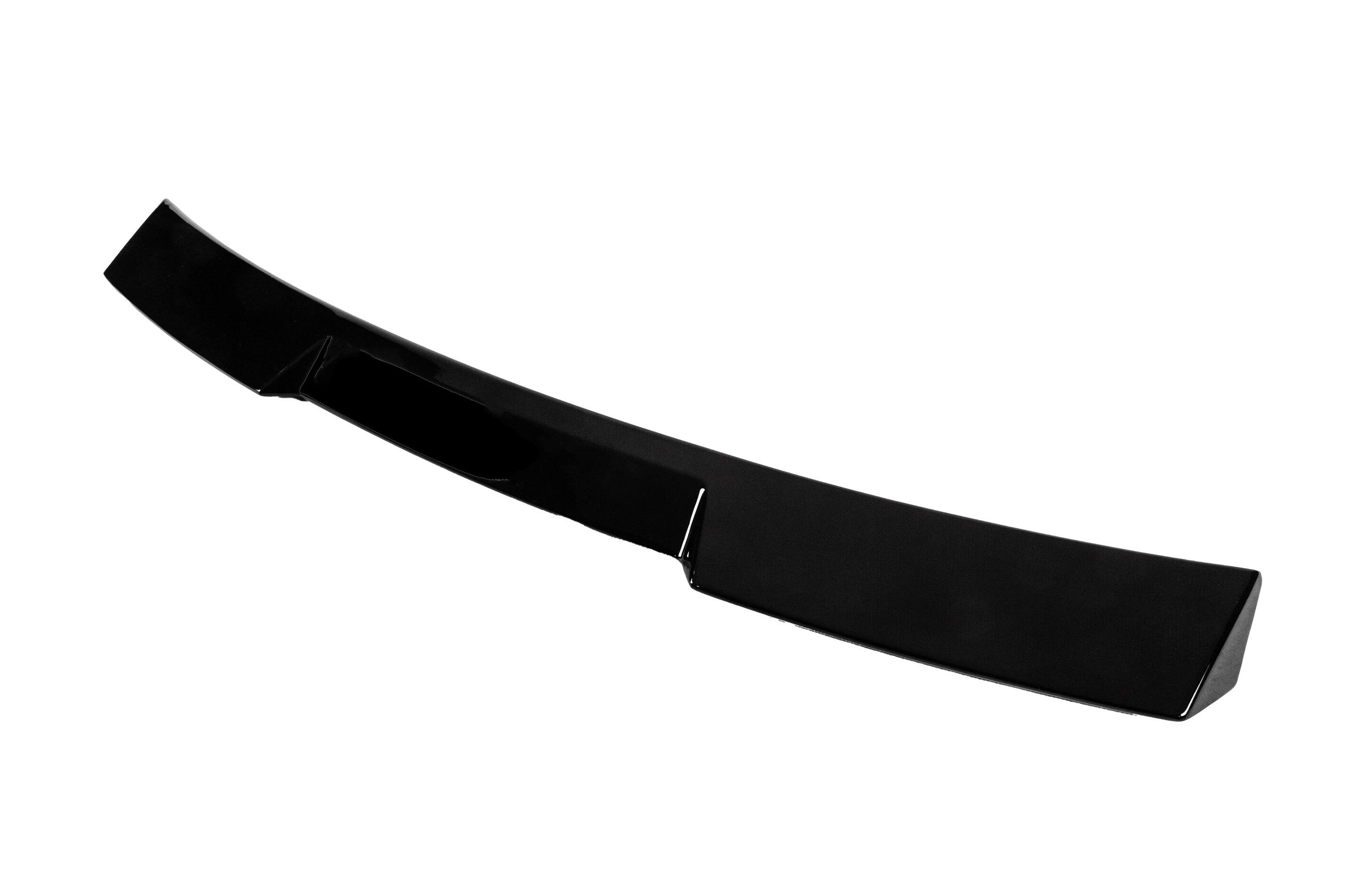 Бленда GBT M4-Style для BMW 5/i5 серия G60/G60E/G61 2023- abs-пластик Черный (165665)