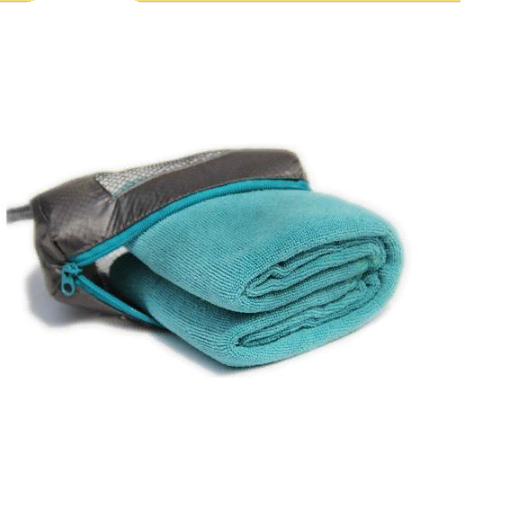 Полотенце Traveling Towel 40х75 см (10303616)