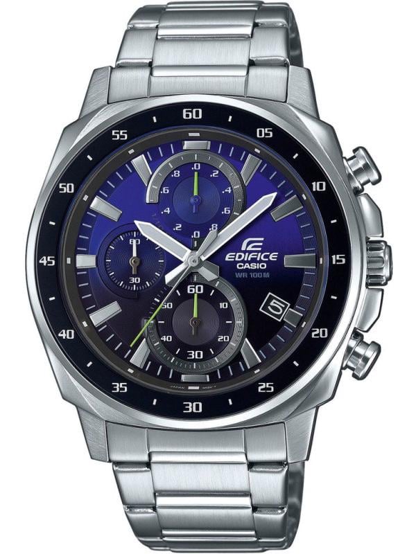 Наручний годинник чоловічий Casio EFV-600D-2AVUEF (520003)