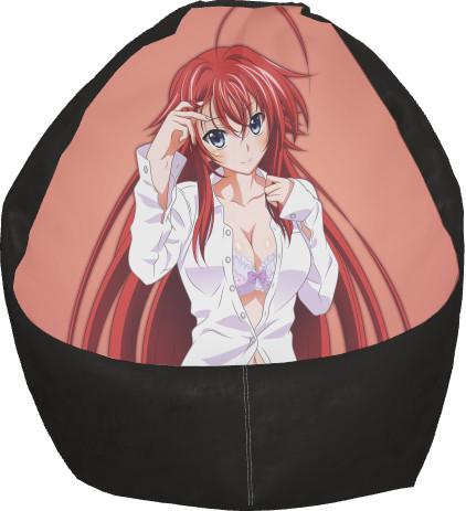 Кресло-груша Rias GRemory S (13277850)