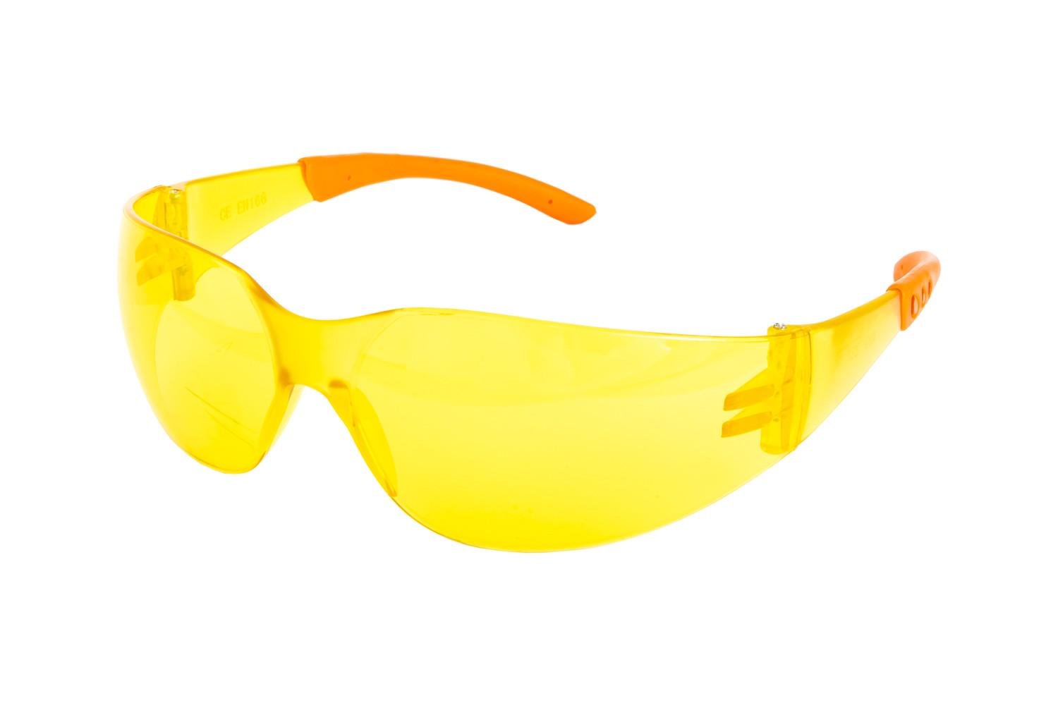 Окуляри відкриті MasterTool GTS (82-0058)