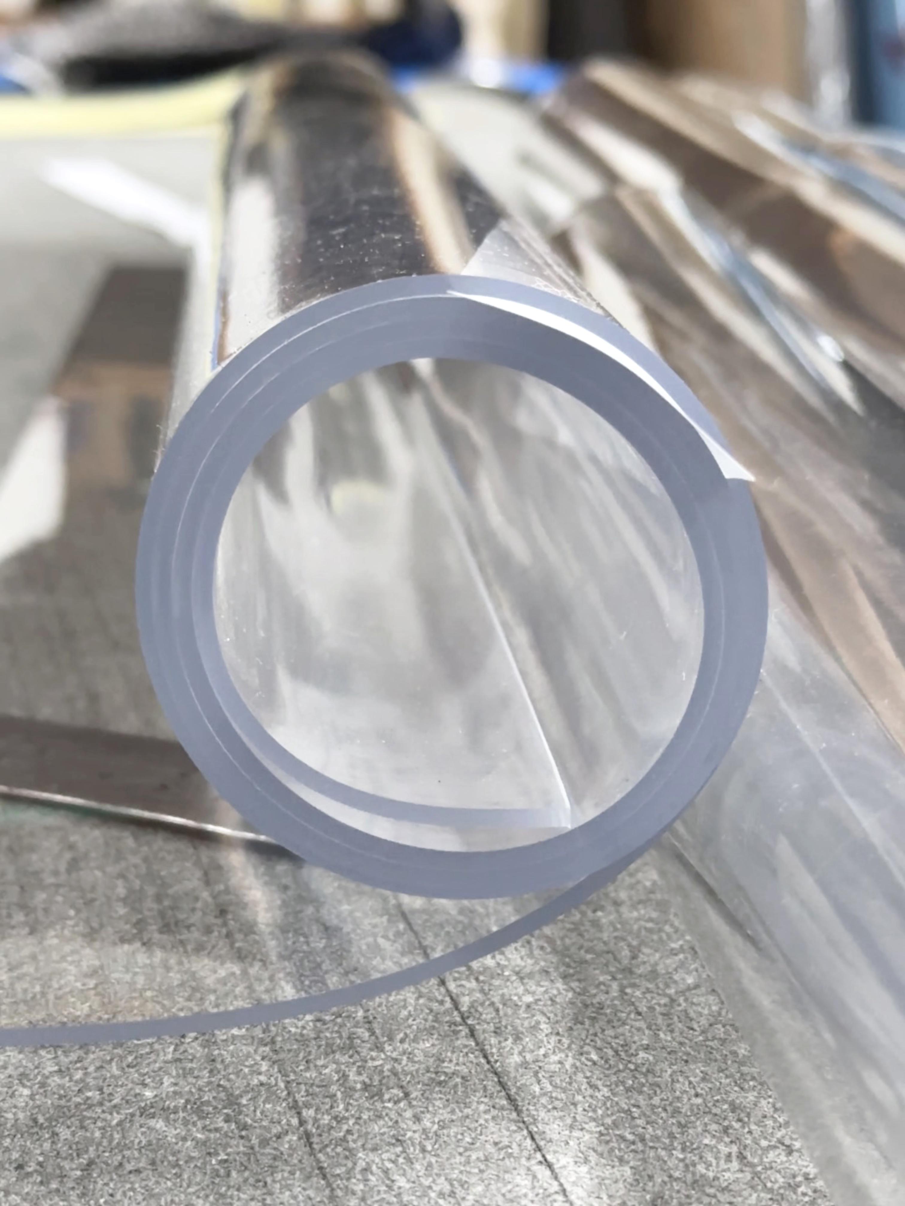 Скатертина силіконова Crystal м'яке скло 100х60 см/2 мм 2000 мікрон (1200-5) - фото 13 Скатертина силіконова Crystal м'яке скло 100х60 см/2 мм 2000 мікрон (1200-5) - фото 13