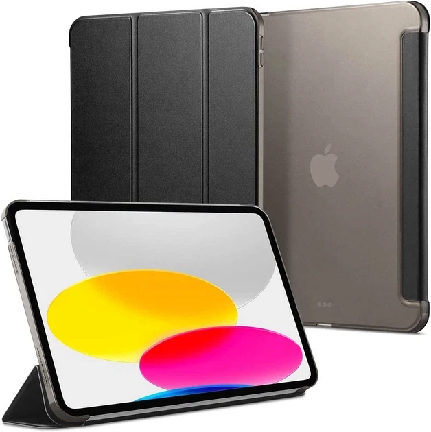 Чохол-книжка для Apple iPad Pro 11" M4 2024 з підставкою