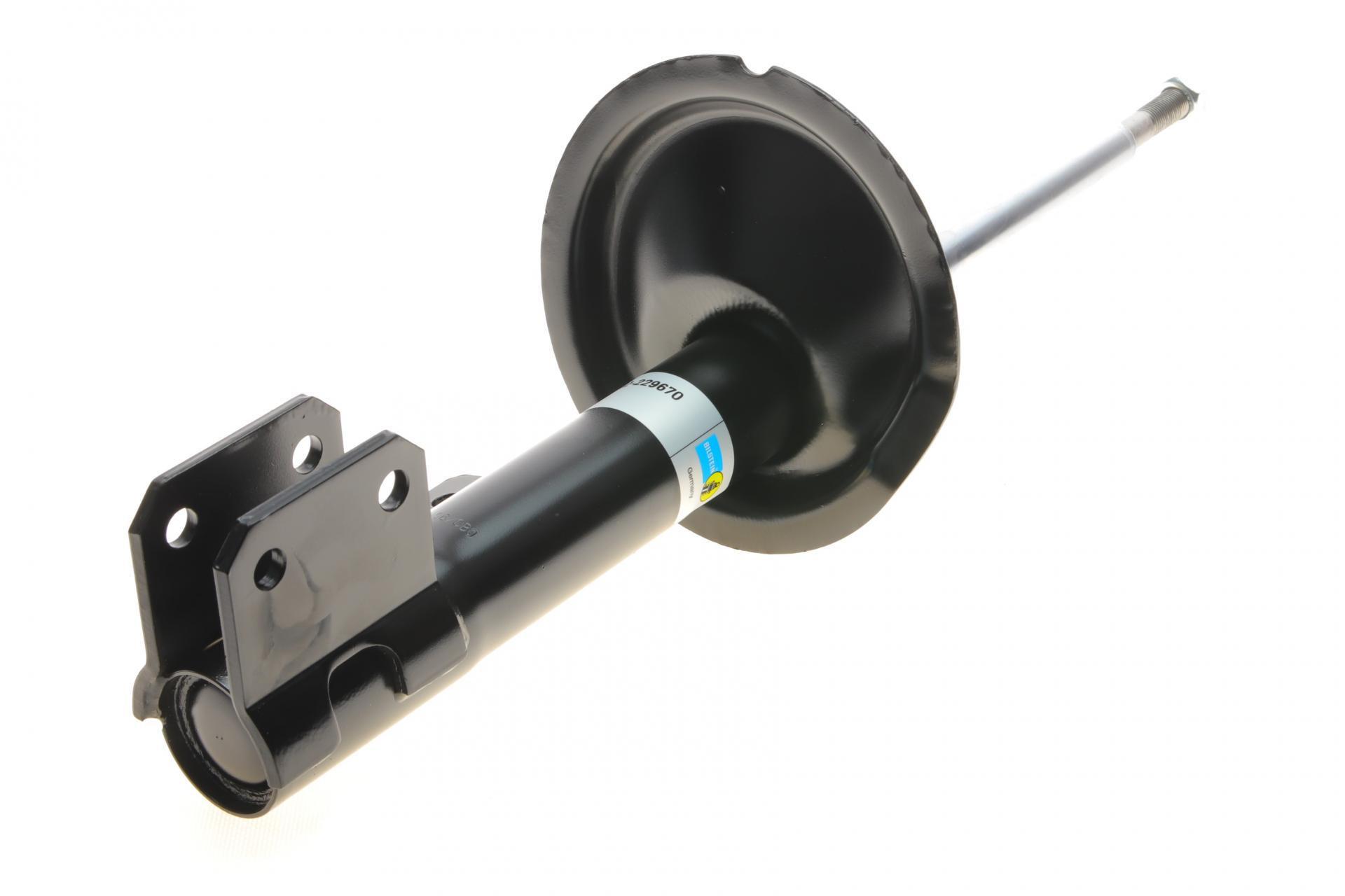 Амортизатор передний BILSTEIN для Citroen C4 II 09-R B4-22- (229670)