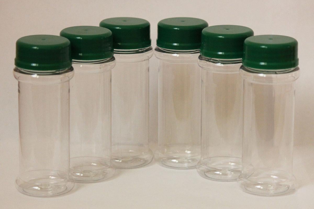 Набор для специй 6 пр. 100 мл (UH2203)