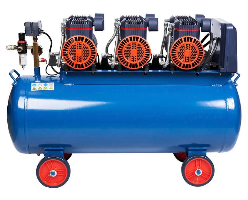 Компрессор воздушный безмасляный EnerSol ES-AC1265-150-6OF - фото 6 Компрессор воздушный безмасляный EnerSol ES-AC1265-150-6OF - фото 6