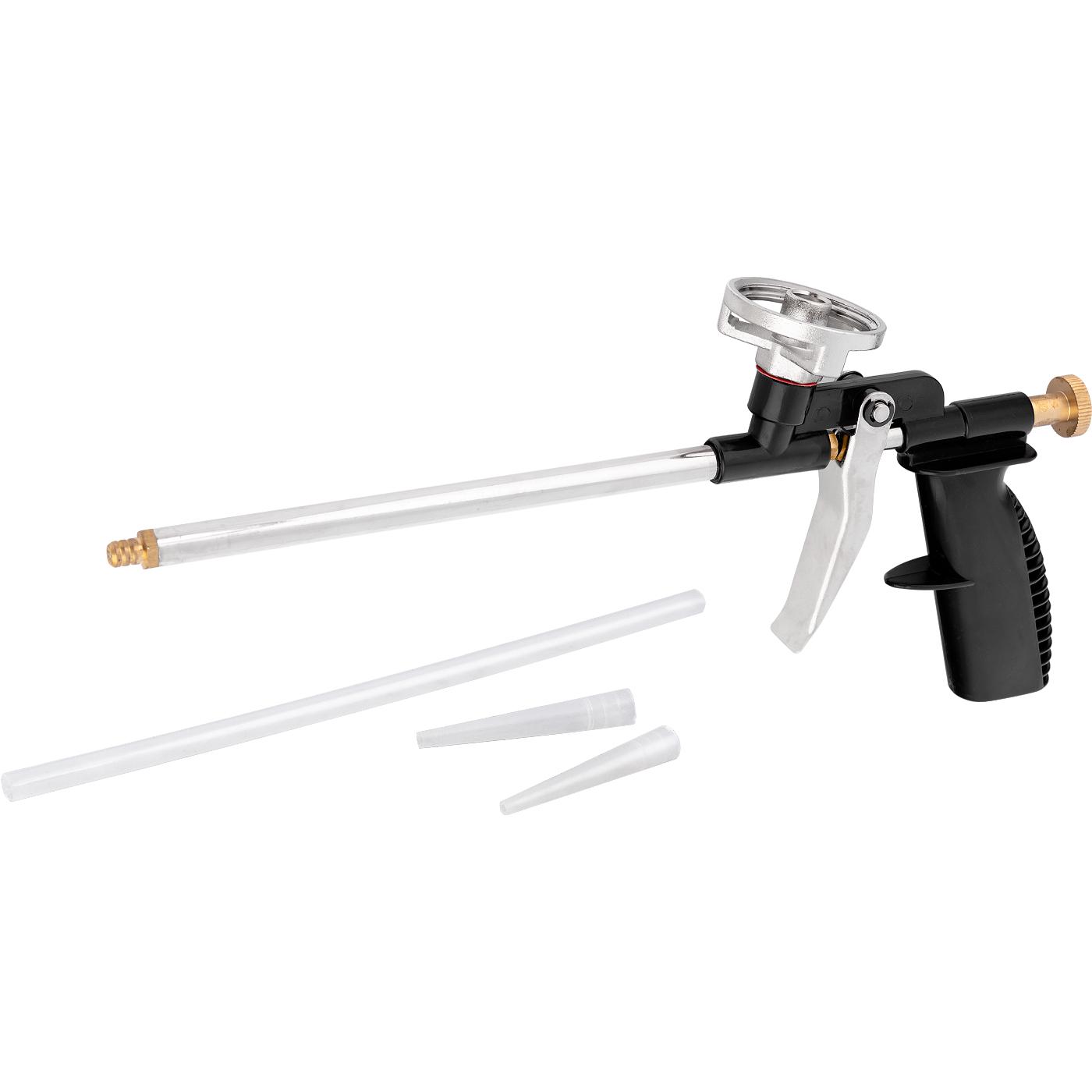 Пістолет для піни Richmann 295 мм 300 мл (B8018)