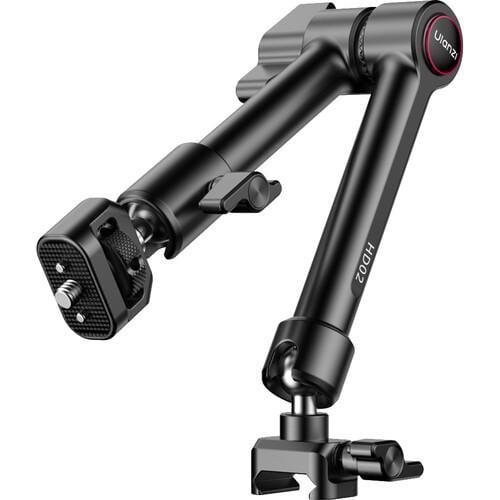 Крепление шарнирное краб Ulanzi HD02 10" Magic Arm Kit (35837609) Крепление шарнирное краб Ulanzi HD02 10" Magic Arm Kit (35837609)