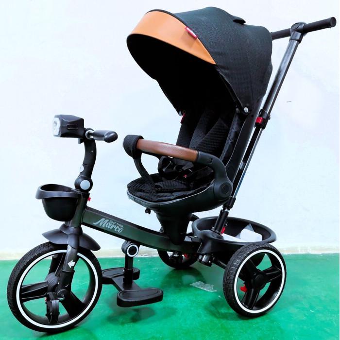 Велосипед BestTrike Marco 9155/315-40 (169788)