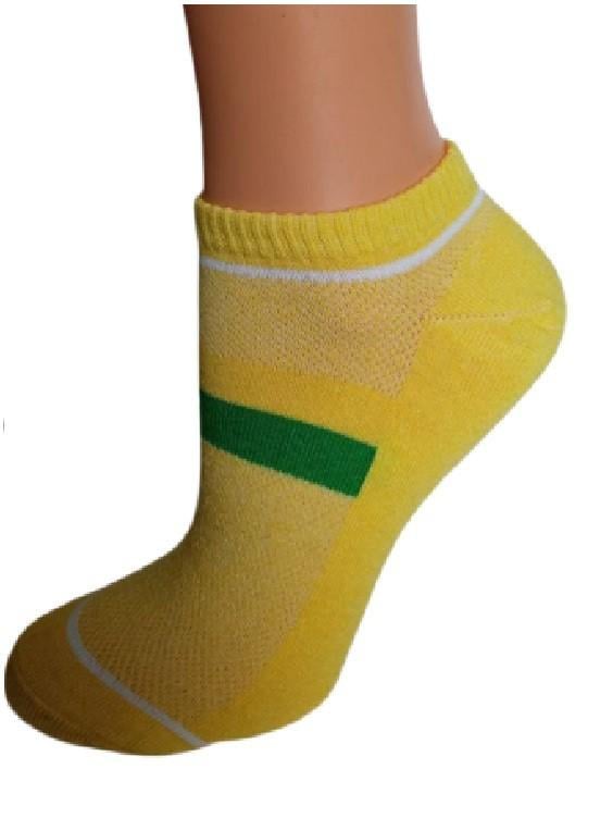 Шкарпетки GoSocks 1010-482 літні укорочені р. 35-39 (2482101012508)