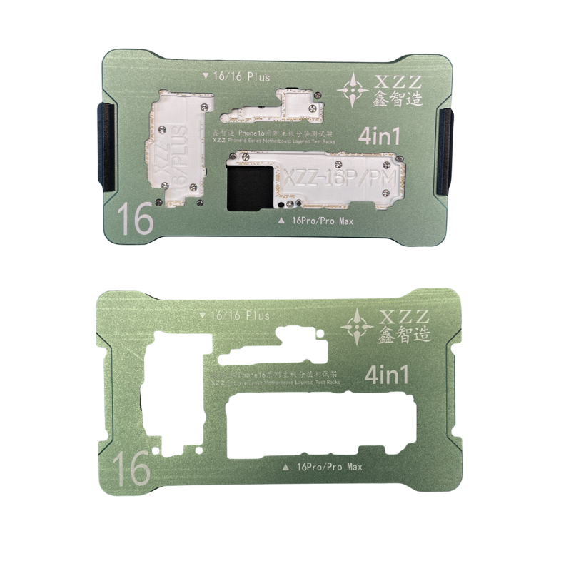 Тестер для диагностики платы Socket XZZ iPhone 16 4в1 (Dp318)