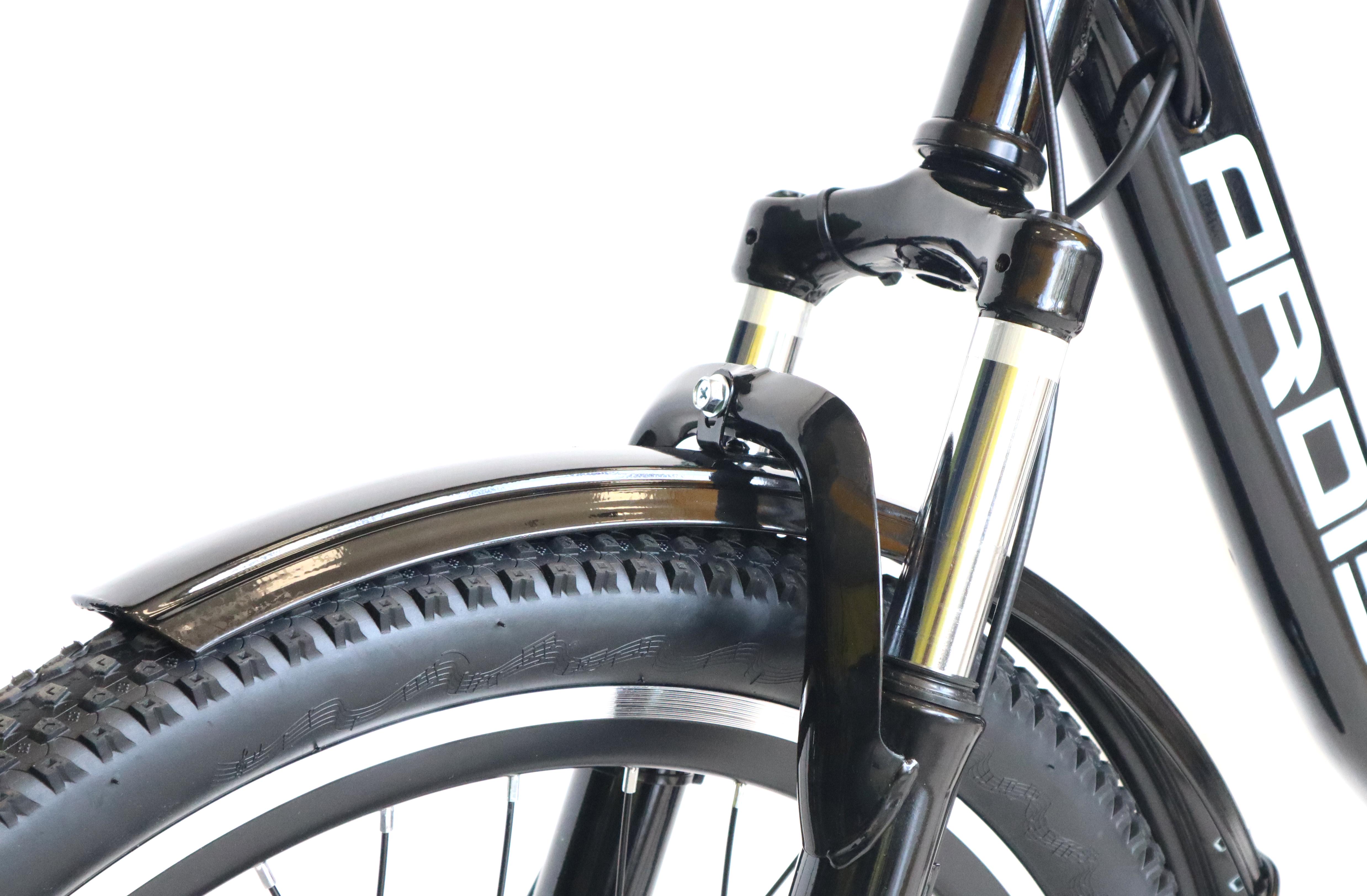 Електровелосипед триколісний Ardis Liman 24" 36 В 350 Вт літій-іонним акумулятором 10 Аг в сумці (100090) - фото 6 Електровелосипед триколісний Ardis Liman 24" 36 В 350 Вт літій-іонним акумулятором 10 Аг в сумці (100090) - фото 6