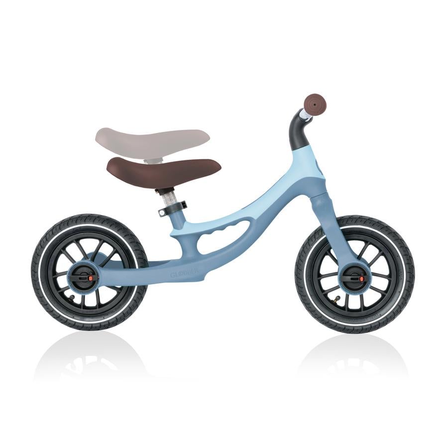 Біговел Globber Go Bike Elite Air Pastel Blue (714-201) - фото 5