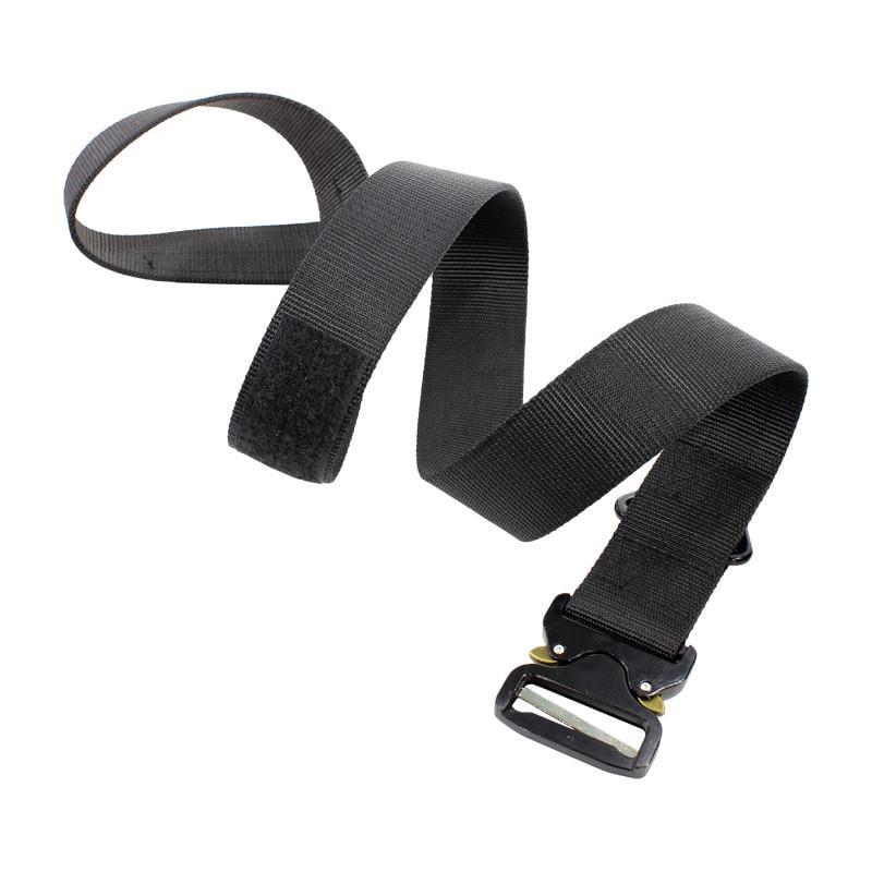 Ремень Han-Wild Latch Black