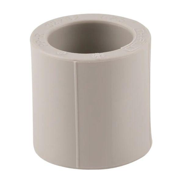 Муфта сполучна ППР Pestan D 32 мм (10021603) - фото 2 Муфта сполучна ППР Pestan D 32 мм (10021603) - фото 2