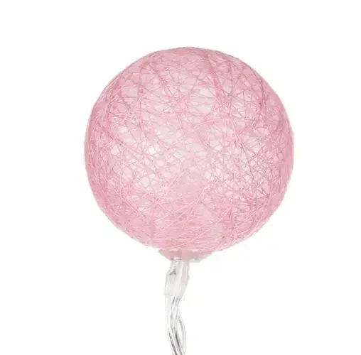 Детская палатка-домик с фонарями Kruzzel 23472 Розовый - фото 4 Детская палатка-домик с фонарями Kruzzel 23472 Розовый - фото 4