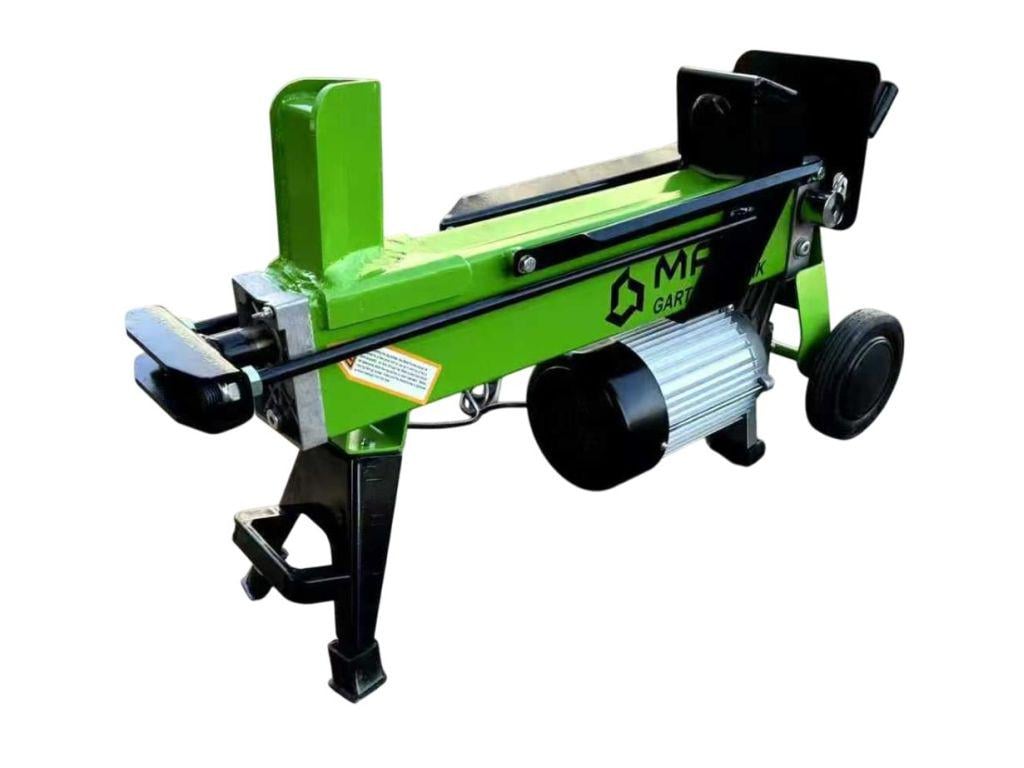 Гідравлічний дровокол MAST GARTENTECHNIK MT-PR-5T