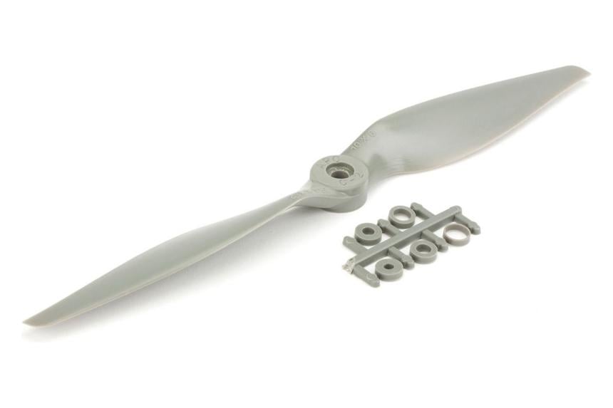 Пропелер електро APC 10x6E для р/к літаків CCW 10"