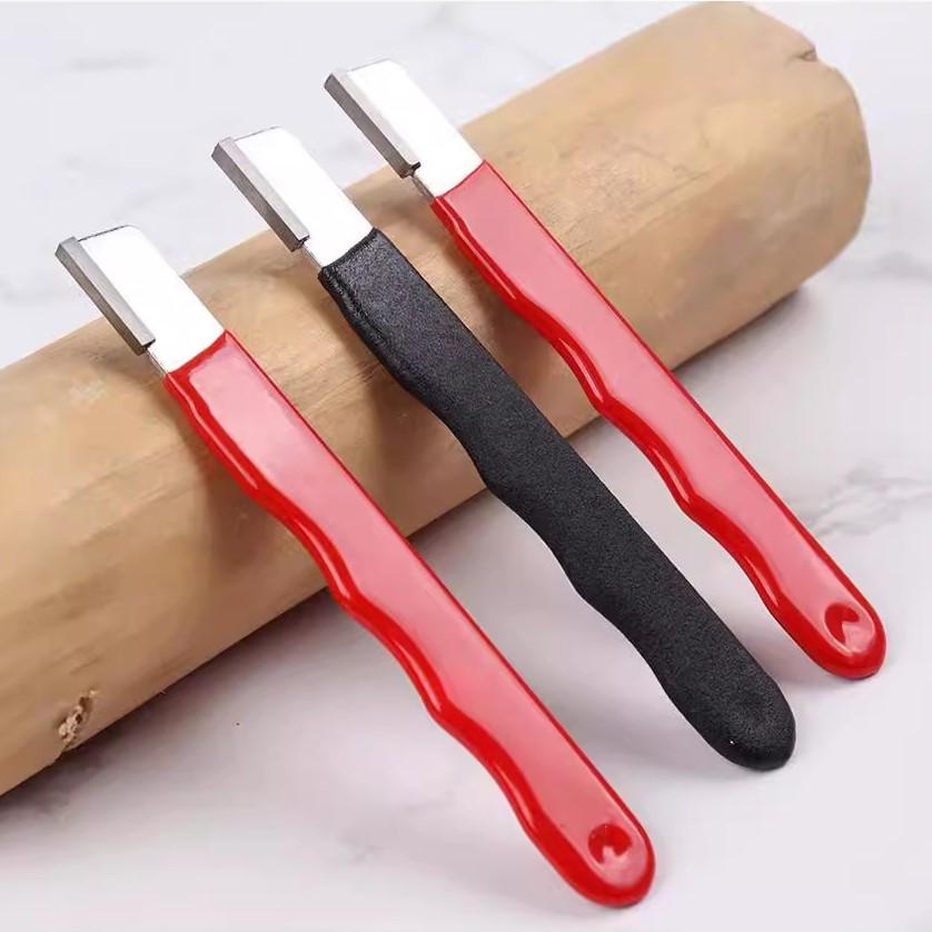 Универсальная точилка для дома и сада Red (137704) - фото 7