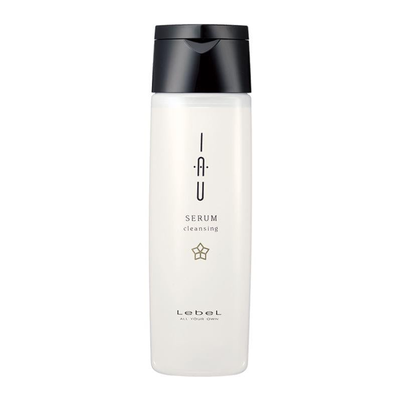 Аромашампунь зволожувальний LebeL IAU Serum Cleansing 200 мл