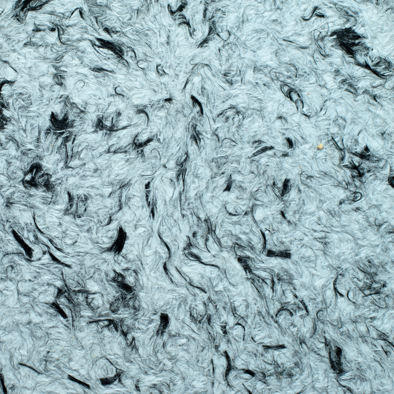 Жидкие обои YURSKI Лилия 903 Черный