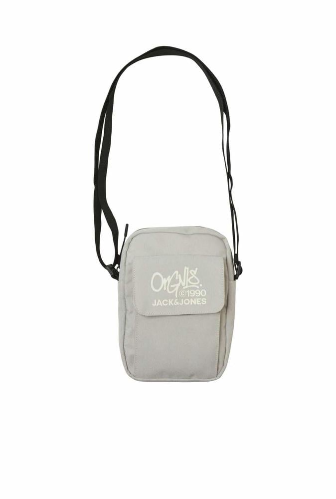 Сумка Jack & Jones 12267113x60 unisex Сірий