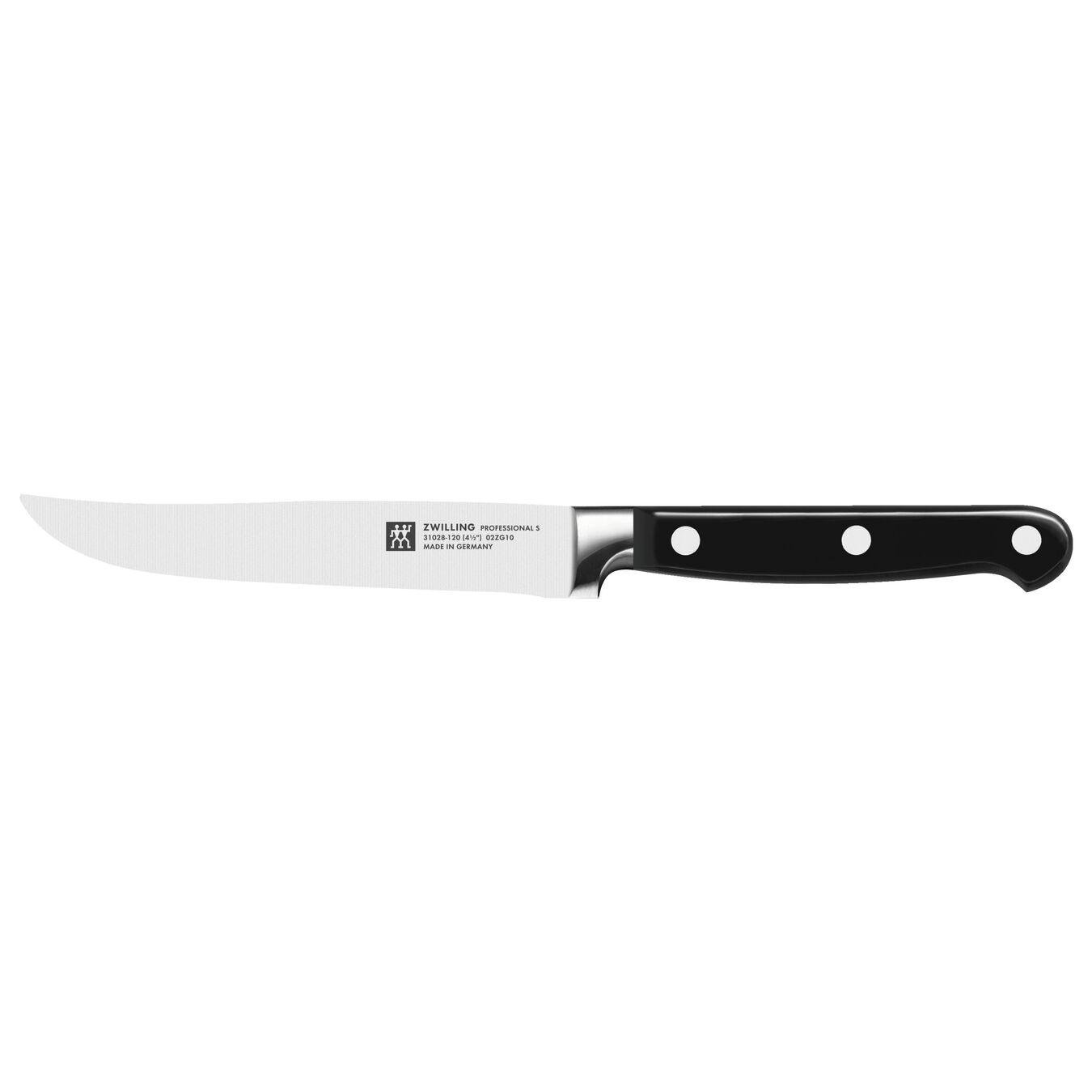 Кухонний ніж для стейка Zwilling Zwilling Professional S 12 см (31028-121-0)