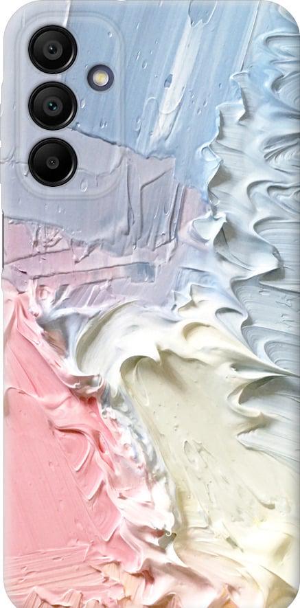 Чехол на Samsung Galaxy A15 Пастель v1 (3981u-3357-42517)
