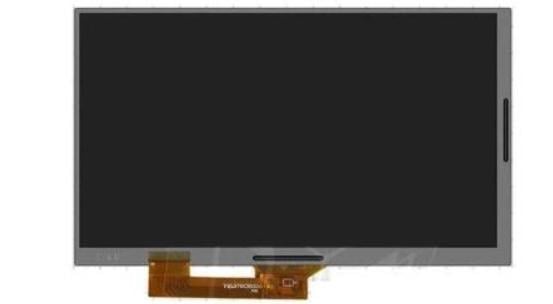 Дисплей для планшета China-Tablet PC 7 (000019063)