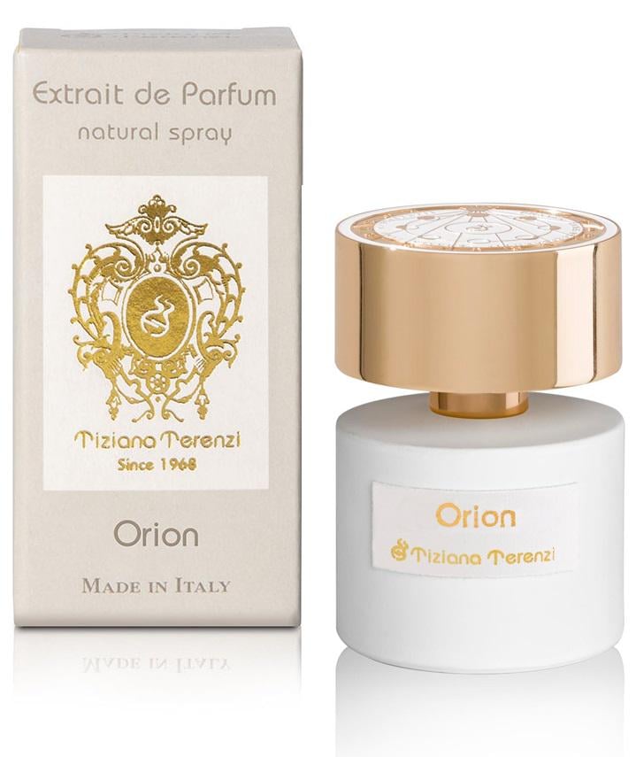 Духи унисекс Tiziana Terenzi Orion 15 мл миниатюра (374879)