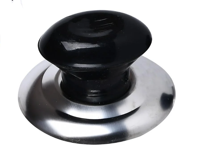 Ручка для кришок 2 шт. 6х3,5с м (R10043)
