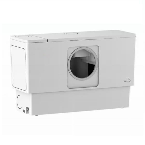 Станция канализационная Wilo Drainlift MINI5-XS/WC-EF 0,7 кВт H 10 м Q 158 л/мин (6095130)