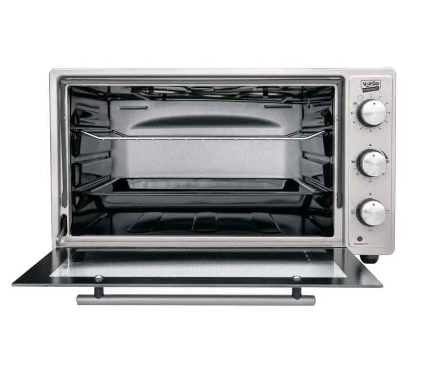 Електрична піч Norteh VERONIKA - фото 7 Електрична піч Norteh VERONIKA - фото 7