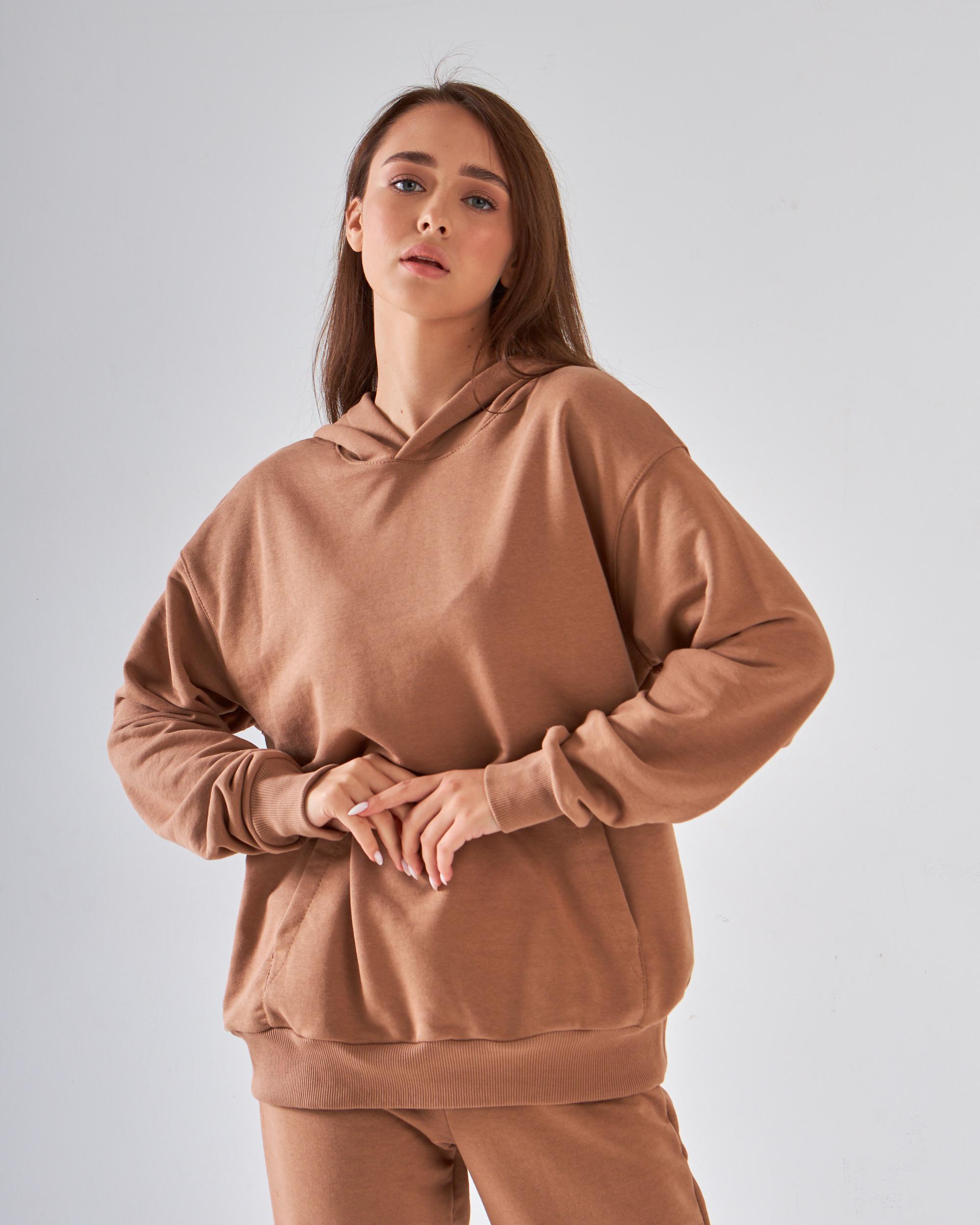 Костюм спортивный демосезонный р. 46 Кемел (13888963) - фото 2 Костюм спортивный демосезонный р. 46 Кемел (13888963) - фото 2