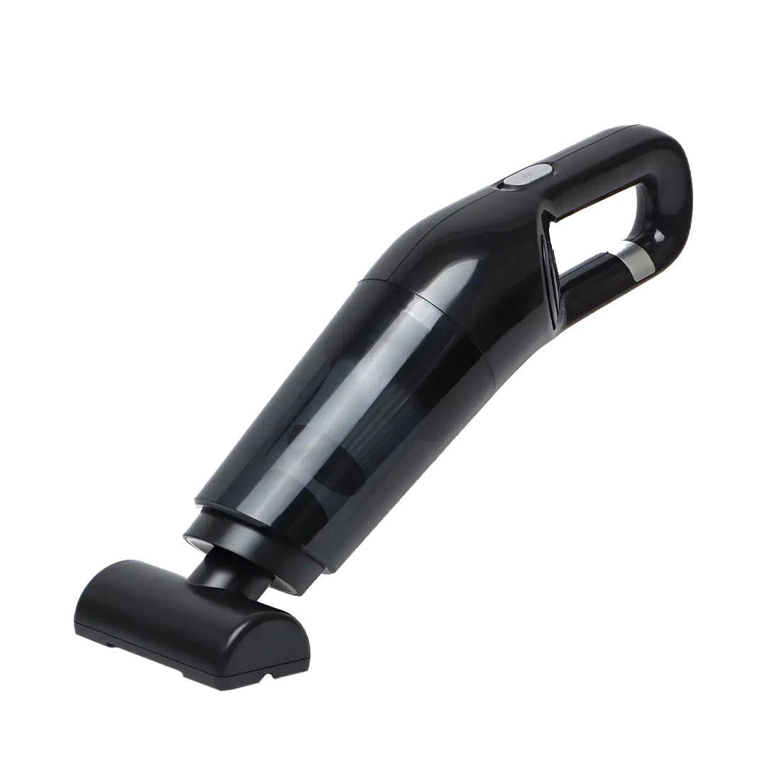 Пилосос вертикальний акумуляторний LT-113 120 Вт ручний (1010897-Black)