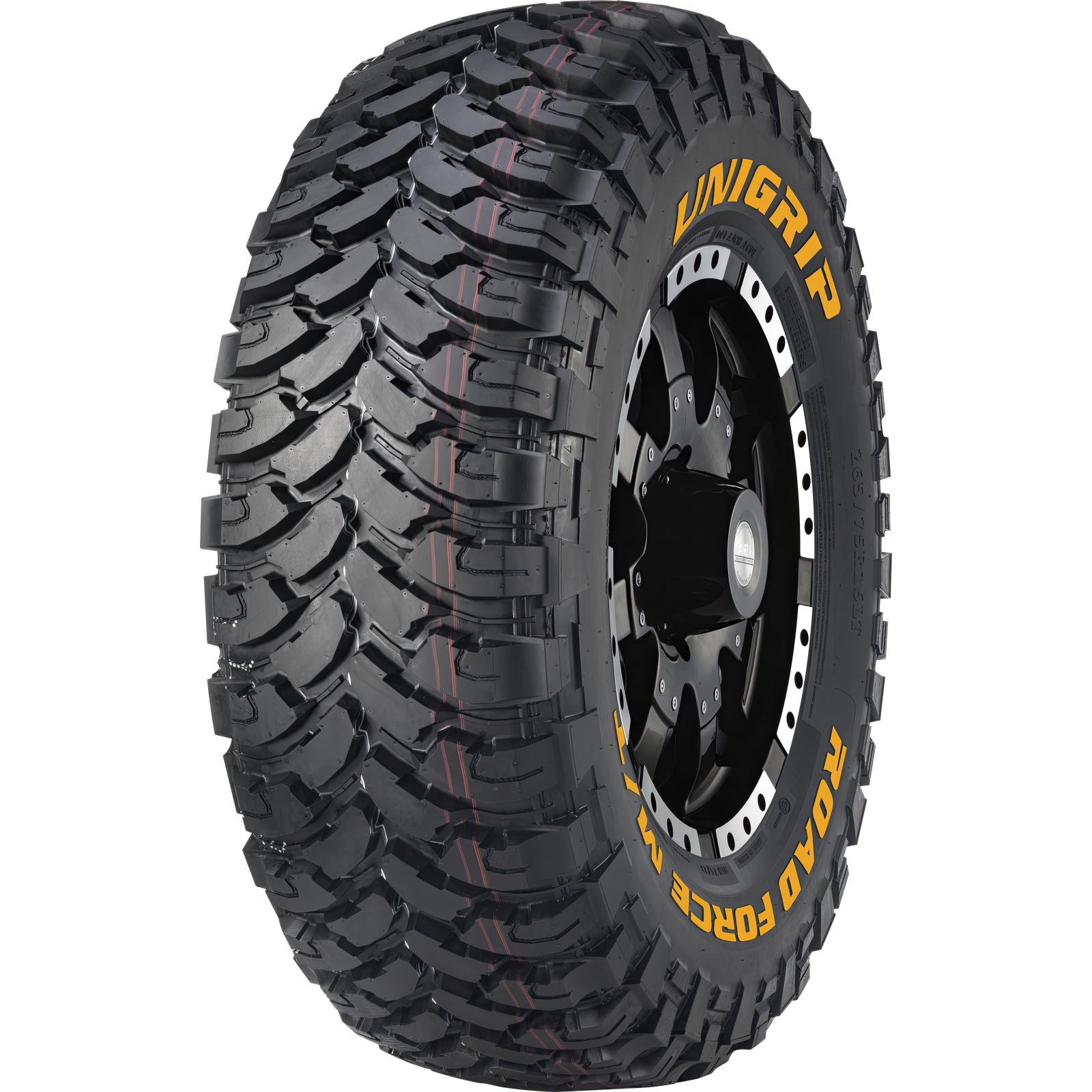 Шина всесезонная Unigrip Road Force M/T 305/70 R16 118/115Q (1002599687)