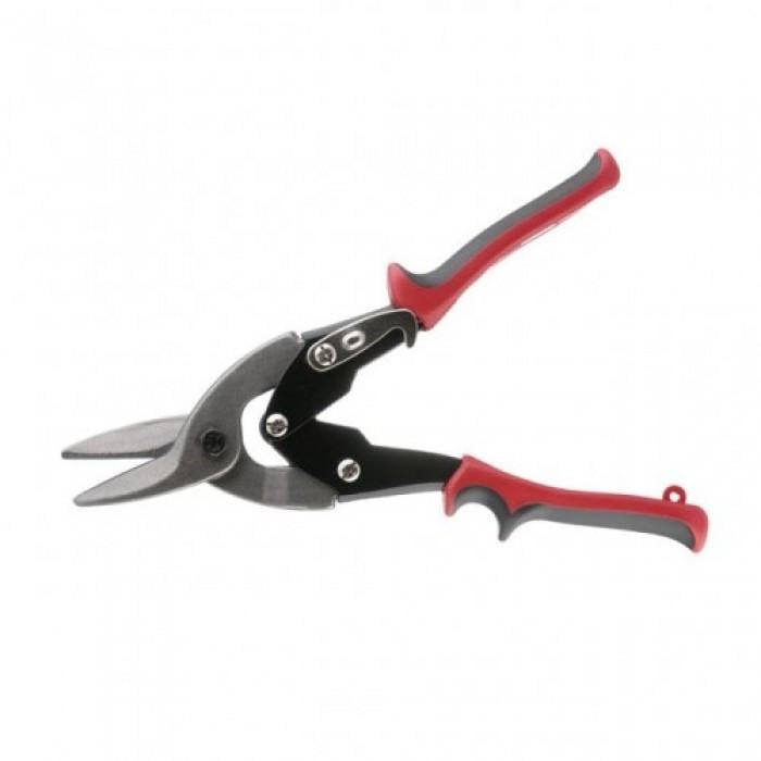 Ножиці по металу INTERTOOL HT-0177 250 мм до 1,2 мм (1509319825)