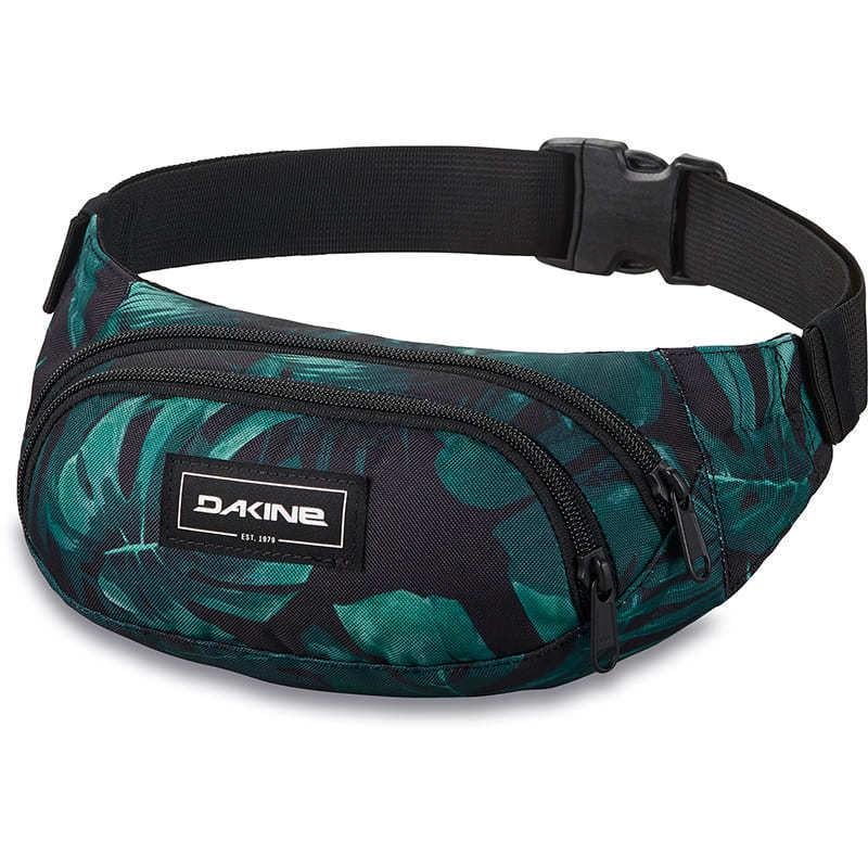 Поясная сумка Dakine Hip Pack Night Tropical (194626474953)