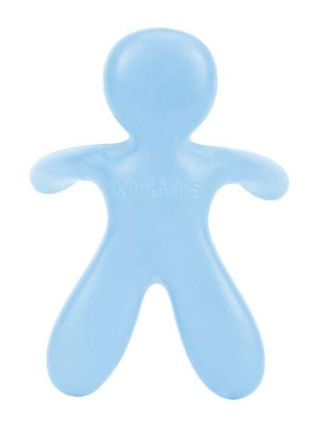 Ароматизатор MR&MRs Карибское море Голубой (KO CESBS15A)