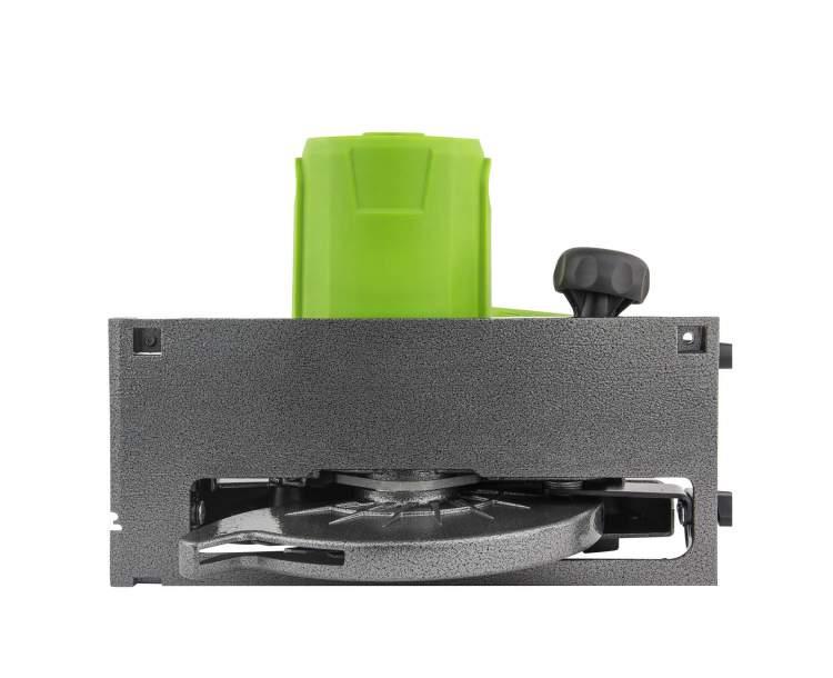 Дисковая пила ProCraft KR-2000 диск 185 мм - фото 3 Дисковая пила ProCraft KR-2000 диск 185 мм - фото 3