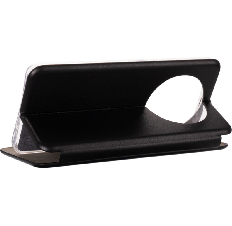 Чехол G-Case Ranger Series для Xiaomi Redmi A3 Black - фото 6 Чехол G-Case Ranger Series для Xiaomi Redmi A3 Black - фото 6