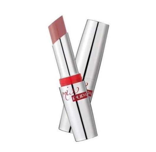 Помада губная Pupa Miss Pupa 110 Nude Vibes 2,4 мл (2247093299) - фото 3