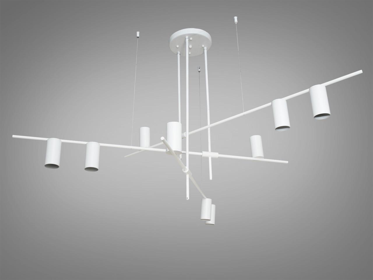 Люстра SY1114-9WH (2437599863)