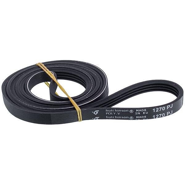 Ремінь 1270J4 751610045 для пральних машин A1010/C1035/F1013J (00000000257)