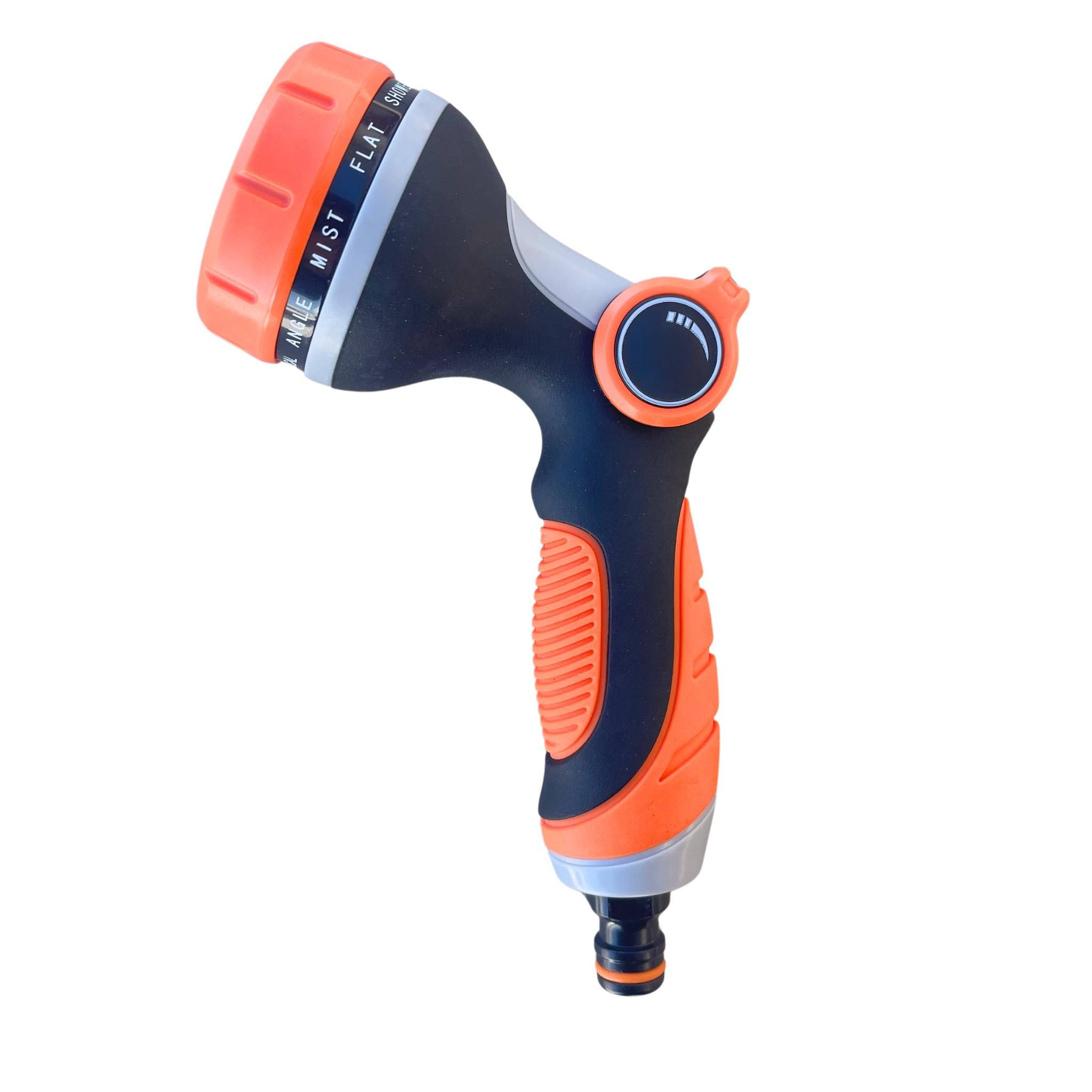 Пістолет для поливу AgroStar М-01